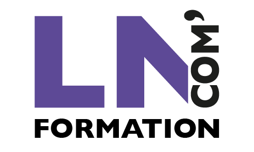 logo formation LnCom